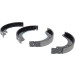 Bremsbackensatz | 03.0137-0440.2 Bremsbackensatz | 03.0137-0440.2