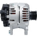 Lichtmaschine | DAF,SEAT,SKODA,VW | 1 986 A00 782 Lichtmaschine | DAF,SEAT,SKODA,VW | 1 986 A00 782