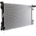 Kühler, Motorkühlung | CR 842 000S Kühler, Motorkühlung | CR 842 000S