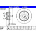 Bremsscheibe Opel T. Astra G 1.2-1.8/ 1.3-1.9Cdti 98 | 24.0110-0251.1 Bremsscheibe Opel T. Astra G 1.2-1.8/ 1.3-1.9Cdti 98 | 24.0110-0251.1