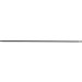 BGS Bit-Einsatz | Länge 800 mm | Antrieb Innenvierkant 12,5 mm (1/2"""") | Innenvielzahn (für XZN) M10 | für VAG | 4228 BGS Bit-Einsatz | Länge 800 mm | Antrieb Innenvierkant 12,5 mm (1/2"""") | Innenvielzahn (für XZN) M10 | für VAG | 4228