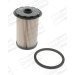 CHAMPION Kraftstofffilter | CFF100472 CHAMPION Kraftstofffilter | CFF100472