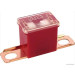Blocksicherung 36mm 50A | bis 32V, rot | 50295464 Blocksicherung 36mm 50A | bis 32V, rot | 50295464