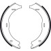 15 462 008 Bremsbacken | MERCEDES W639 03 | GS8741 15 462 008 Bremsbacken | MERCEDES W639 03 | GS8741