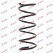KYB Fahrwerksfeder Toyota P. Avensis 1.6/1.8 09.97-10.00 | RA2085 KYB Fahrwerksfeder Toyota P. Avensis 1.6/1.8 09.97-10.00 | RA2085