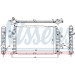 Wasserkühler PKW | OPEL Zafira B 05 | 63115A Wasserkühler PKW | OPEL Zafira B 05 | 63115A