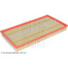 BluePrint Luftfilter BluePrint Luftfilter