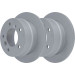 Bremsscheibe Db T. Sprinter 95-06 | 24.0112-0142.1 Bremsscheibe Db T. Sprinter 95-06 | 24.0112-0142.1