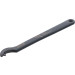 BGS Hakenschlüssel mit Zapfen | 20 - 22 mm | 74209 BGS Hakenschlüssel mit Zapfen | 20 - 22 mm | 74209