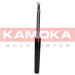 KAMOKA Stoßdämpfer