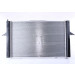 Wasserkühler PKW | VOLVO 850 TURBO (94-) | 65540A Wasserkühler PKW | VOLVO 850 TURBO (94-) | 65540A
