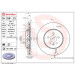 Bremsscheibe Lightweight VA | Land Rover | 09.C981.23 Bremsscheibe Lightweight VA | Land Rover | 09.C981.23