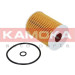 KAMOKA Ölfilter | F109201 KAMOKA Ölfilter | F109201