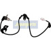 Sensor, Raddrehzahl ABS-343