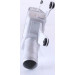 Ladeluftkühler PKW | Mitsubishi Outlander 07 | 96086 Ladeluftkühler PKW | Mitsubishi Outlander 07 | 96086