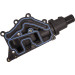 Thermostat Renault 89C 1,4-1,6 Clio 05-/Megane | 8200561434 Thermostat Renault 89C 1,4-1,6 Clio 05-/Megane | 8200561434