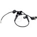 A.B.S. ABS Sensor 31166 A.B.S. ABS Sensor 31166