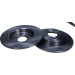 Maxgear Bremsscheibe Ford T. Focus 11 | 19-2233 Maxgear Bremsscheibe Ford T. Focus 11 | 19-2233