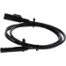 Sensor, Raddrehzahl | VW Crafter 06-16 | 0 986 594 653 Sensor, Raddrehzahl | VW Crafter 06-16 | 0 986 594 653