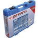 BGS Bit-Einsatz-Satz | Antrieb Innenvierkant 12,5 mm (1/2"""") | TPS-Profil (für Torx Plus) mit Bohrung TPS20 - TPS70 | 32-tlg | 5191 BGS Bit-Einsatz-Satz | Antrieb Innenvierkant 12,5 mm (1/2"""") | TPS-Profil (für Torx Plus) mit Bohrung TPS20 - TPS70 | 32-tlg | 5191