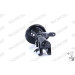 SENSA-TRAC-Stoßdämpfer VA re | HONDA CR-V 02-06 | 72143ST