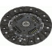 SACHS Kupplungsscheibe SACHS Kupplungsscheibe