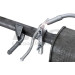 Halter, Abgasanlage | Universal 45mm | 82 00 4360 Halter, Abgasanlage | Universal 45mm | 82 00 4360
