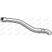 62 / Auspuffrohr Hinten | Volvo S40/50 81KW 01.05 | 9247 62 / Auspuffrohr Hinten | Volvo S40/50 81KW 01.05 | 9247