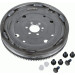 SACHS Schwungrad 2295 601 004 Zwei-Massen-Schwungrad