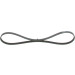 Keilrippenriemen FIAT Fiorino Elastic 1987946124