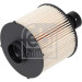 FEBI BILSTEIN Kraftstofffilter 101654