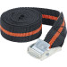 BGS Spannband mit Schnellverschluss | 2,5 m x 25 mm | 3598 BGS Spannband mit Schnellverschluss | 2,5 m x 25 mm | 3598