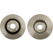 Bremsscheibe Nissan P. Murano 05 | DF4983S Bremsscheibe Nissan P. Murano 05 | DF4983S