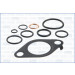 54122400 Dichtungssatz, Kurbelgehäuse