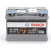S5 A08 BOSCH | PKW-Batterie AGM | 12V 70Ah 760A | 0 092 S5A 080 S5 A08 BOSCH | PKW-Batterie AGM | 12V 70Ah 760A | 0 092 S5A 080