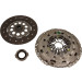 Kupplungssatz | HONDA Accord,CRV 2.2 CDTi 04 | 624 3356 00