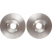 Bremsscheibe Honda T. Civic | DF4837