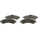 Bremsklötze | CHEVROLET,OPEL,SAAB | 0 986 494 854 Bremsklötze | CHEVROLET,OPEL,SAAB | 0 986 494 854