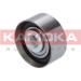 KAMOKA Spannrolle, Zahnriemen R0303
