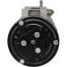 Kompressor PKW CHEVROLET Aveo 05 FIRST FIT 89221