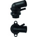 Integralthermostat mit Dichtung CHEVROLET,DAEWOO BEHR TI 239 87D