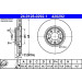 Bremsscheibe | 24.0128-0292.1 Bremsscheibe | 24.0128-0292.1
