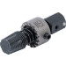BGS Zündkerzen-Gewindereiniger mit Dichtsitzfräser | M14 x 1,25 | 62608 BGS Zündkerzen-Gewindereiniger mit Dichtsitzfräser | M14 x 1,25 | 62608
