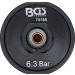 BGS Druckluft-Minderer | max. 10 auf 6.3 bar | 70185 BGS Druckluft-Minderer | max. 10 auf 6.3 bar | 70185
