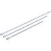 BGS Verlängerungs-Satz | 6,3 mm (1/4"""") | 300 / 380 / 450 mm | 3-tlg | 6854 BGS Verlängerungs-Satz | 6,3 mm (1/4"""") | 300 / 380 / 450 mm | 3-tlg | 6854