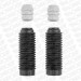 Protection Kit-Staubschutzsatz VA | SMART Fortwo 03 | PK349 Protection Kit-Staubschutzsatz VA | SMART Fortwo 03 | PK349