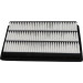 AMC Luftfilter PKW | MITSUBISHI Pajero | MA-4609 AMC Luftfilter PKW | MITSUBISHI Pajero | MA-4609