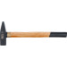 BGS Schlosserhammer | Holz-Stiel | DIN 1041 | 400 g | 853 BGS Schlosserhammer | Holz-Stiel | DIN 1041 | 400 g | 853