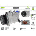 Kompressor, Klimaanlage | 690209 Kompressor, Klimaanlage | 690209