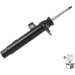 MONROE OESpectrum VA li/re | BMW 1,2,3,4 10 | 742133SP MONROE OESpectrum VA li/re | BMW 1,2,3,4 10 | 742133SP